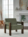 Adlanlock Accent Chair - Home Furniture And More (Brentwood, MD)