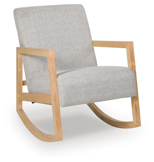 Wychworth Accent Chair - Home Furniture And More (Brentwood, MD)