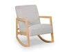 Wychworth Accent Chair - Home Furniture And More (Brentwood, MD)