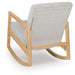 Wychworth Accent Chair - Home Furniture And More (Brentwood, MD)