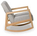 Wychworth Accent Chair - Home Furniture And More (Brentwood, MD)