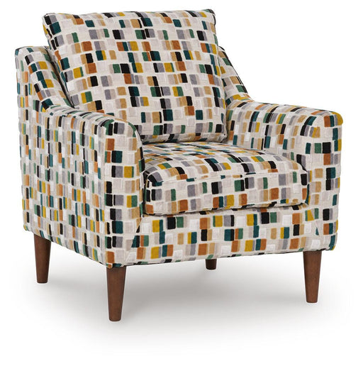 Fenna Accent Chair - Home Furniture And More (Brentwood, MD)