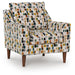 Fenna Accent Chair - Home Furniture And More (Brentwood, MD)