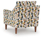 Fenna Accent Chair - Home Furniture And More (Brentwood, MD)