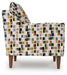 Fenna Accent Chair - Home Furniture And More (Brentwood, MD)