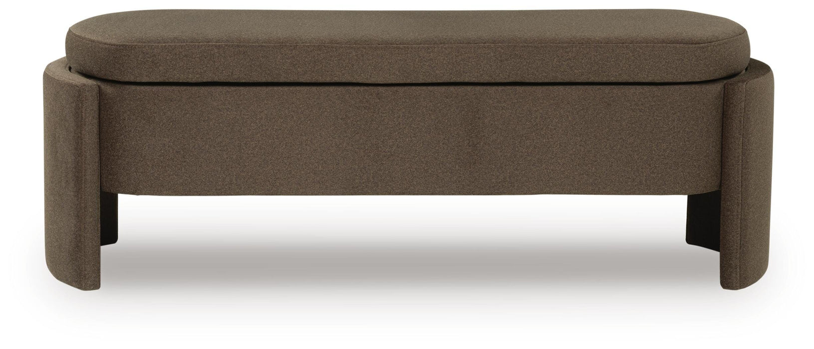 Vavuniya Storage Bench - Home Furniture And More (Brentwood, MD)