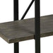Gilesgrove Bookcase - Home Furniture And More (Brentwood, MD)