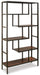Frankwell Bookcase - Home Furniture And More (Brentwood, MD)