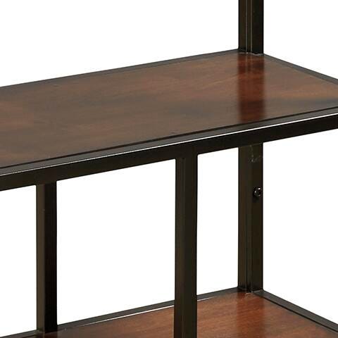 Frankwell Bookcase - Home Furniture And More (Brentwood, MD)
