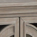 Fossil Ridge Accent Cabinet - Home Furniture And More (Brentwood, MD)
