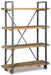 Forestmin Bookcase - Home Furniture And More (Brentwood, MD)