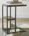 Forestmin Accent Table - Home Furniture And More (Brentwood, MD)