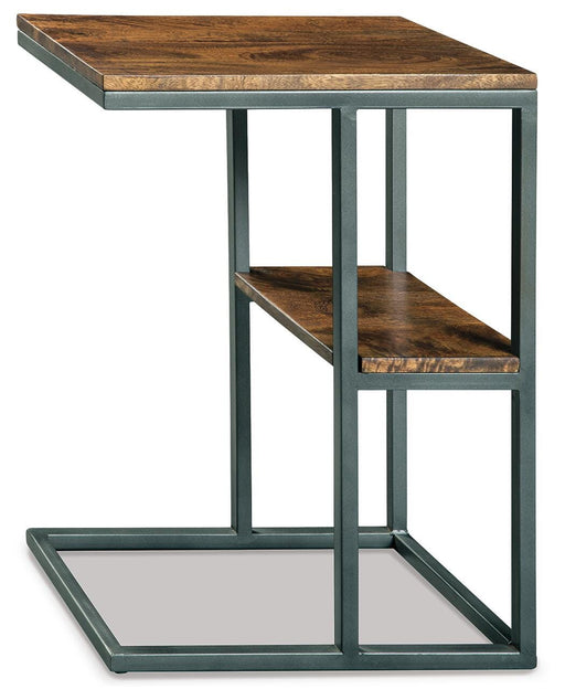 Forestmin Accent Table - Home Furniture And More (Brentwood, MD)