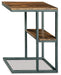 Forestmin Accent Table - Home Furniture And More (Brentwood, MD)