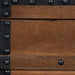 Kettleby Storage Trunk - Home Furniture And More (Brentwood, MD)