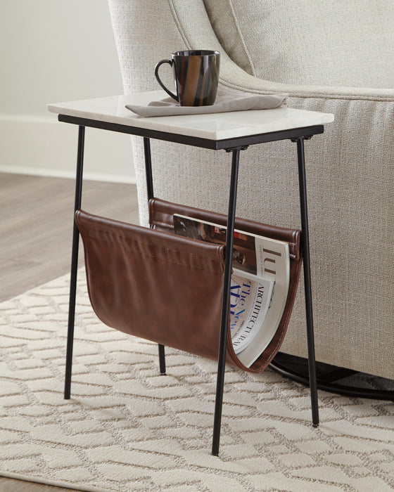 Etanbury Accent Table - Home Furniture And More (Brentwood, MD)