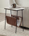 Etanbury Accent Table - Home Furniture And More (Brentwood, MD)