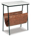 Etanbury Accent Table - Home Furniture And More (Brentwood, MD)