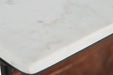 Etanbury Accent Table - Home Furniture And More (Brentwood, MD)