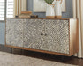 Kerrings Accent Cabinet - Home Furniture And More (Brentwood, MD)