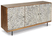 Kerrings Accent Cabinet - Home Furniture And More (Brentwood, MD)