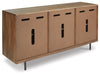 Kerrings Accent Cabinet - Home Furniture And More (Brentwood, MD)