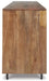 Kerrings Accent Cabinet - Home Furniture And More (Brentwood, MD)