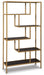 Frankwell Bookcase - Home Furniture And More (Brentwood, MD)