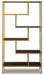 Frankwell Bookcase - Home Furniture And More (Brentwood, MD)