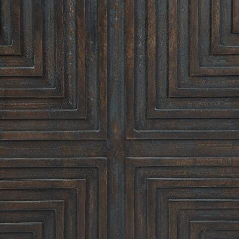 Elinmore Accent Cabinet - Home Furniture And More (Brentwood, MD)