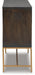 Elinmore Accent Cabinet - Home Furniture And More (Brentwood, MD)