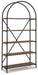 Galtbury Bookcase - Home Furniture And More (Brentwood, MD)