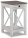 Adalane Accent Table - Home Furniture And More (Brentwood, MD)