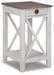 Adalane Accent Table - Home Furniture And More (Brentwood, MD)
