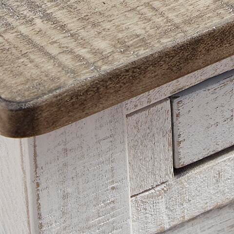 Adalane Accent Table - Home Furniture And More (Brentwood, MD)