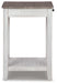 Adalane Accent Table - Home Furniture And More (Brentwood, MD)