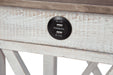 Adalane Accent Table - Home Furniture And More (Brentwood, MD)