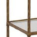 Ryandale Bookcase - Home Furniture And More (Brentwood, MD)