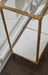 Ryandale Console Sofa Table - Home Furniture And More (Brentwood, MD)