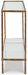 Ryandale Console Sofa Table - Home Furniture And More (Brentwood, MD)