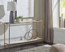 Ryandale Console Sofa Table - Home Furniture And More (Brentwood, MD)