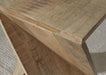 Zalemont Accent Table - Home Furniture And More (Brentwood, MD)
