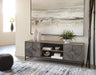 Treybrook Accent Cabinet - Home Furniture And More (Brentwood, MD)