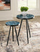 Clairbelle Accent Table (Set of 2) - Home Furniture And More (Brentwood, MD)