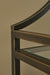 Bernonly 72" Bookcase - Home Furniture And More (Brentwood, MD)