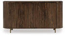 Amickly Accent Cabinet - Home Furniture And More (Brentwood, MD)