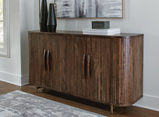 Amickly Accent Cabinet - Home Furniture And More (Brentwood, MD)