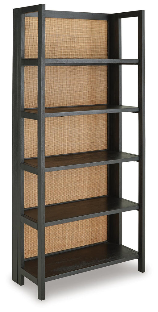 Abyard Bookcase - Home Furniture And More (Brentwood, MD)