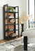 Abyard Bookcase - Home Furniture And More (Brentwood, MD)