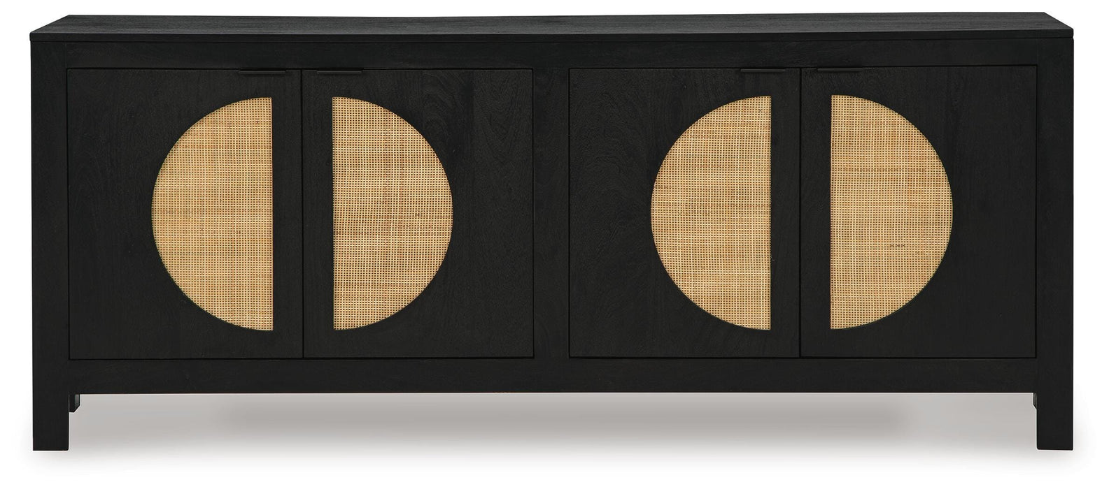 Cliffiings Accent Cabinet - Home Furniture And More (Brentwood, MD)